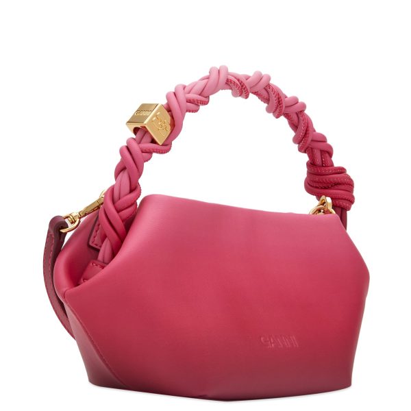 Ganni Bou Bag Mini Gradient