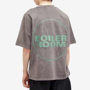 Boiler Room Core Logo T-Shirt