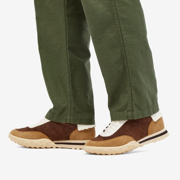 Visvim Hospoa Runner