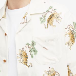 Visvim Copa Vacation Shirt