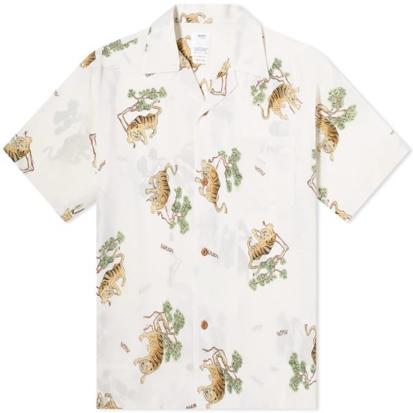 Visvim Copa Vacation Shirt