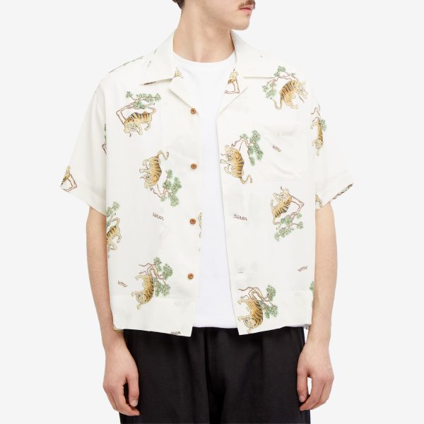 Visvim Copa Vacation Shirt