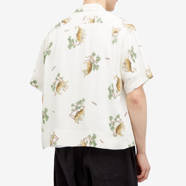 Visvim Copa Vacation Shirt