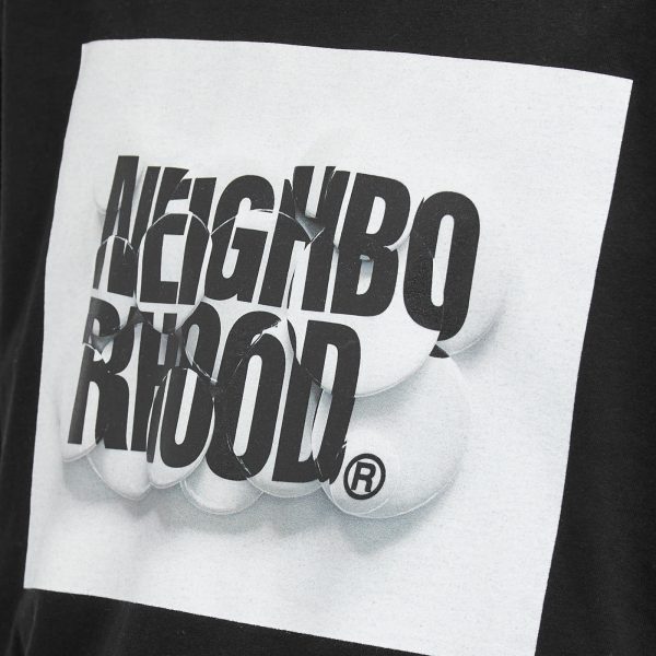 Neighborhood 28 Printed T-Shirt