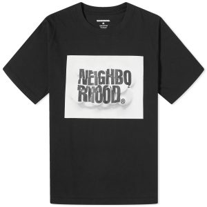 Neighborhood 28 Printed T-Shirt