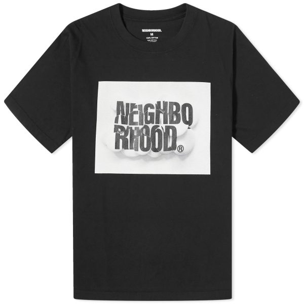 Neighborhood 28 Printed T-Shirt