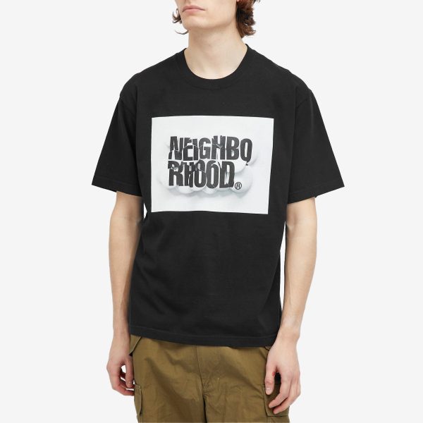 Neighborhood 28 Printed T-Shirt