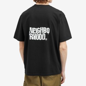 Neighborhood 28 Printed T-Shirt