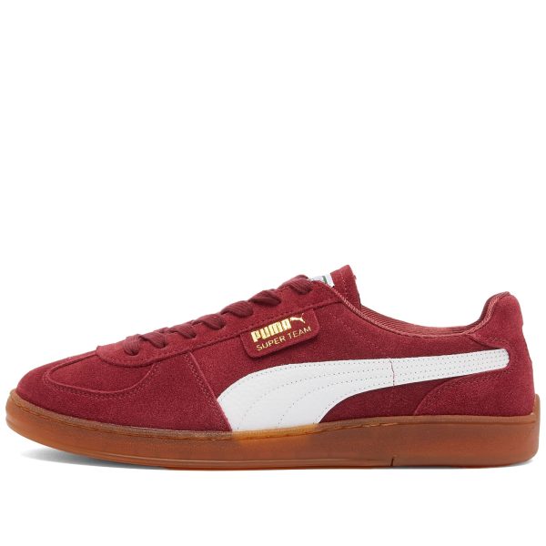 Puma Super Team Suede