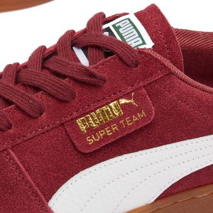 Puma Super Team Suede