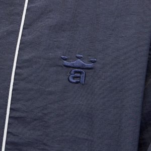 Awake NY Classic Logo Coaches Jacket