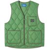 Awake NY Quilted Vest