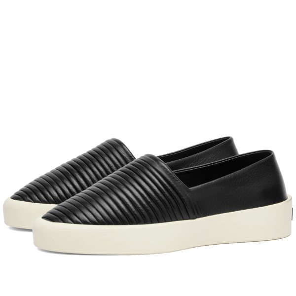 Fear of God 8th Espadrille Sneaker