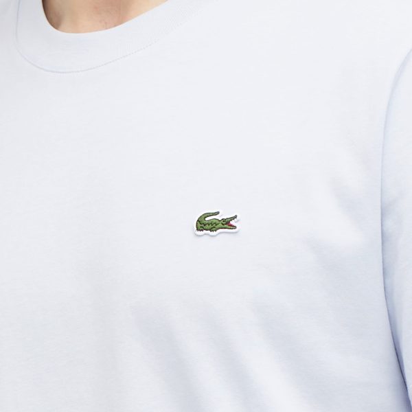 Lacoste Classic Cotton T-Shirt