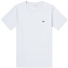 Lacoste Classic Cotton T-Shirt