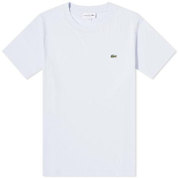 Lacoste Classic Cotton T-Shirt