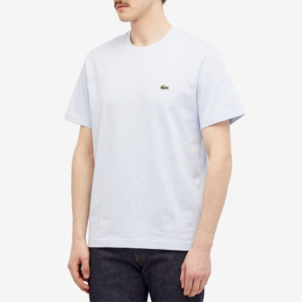 Lacoste Classic Cotton T-Shirt