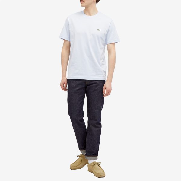 Lacoste Classic Cotton T-Shirt