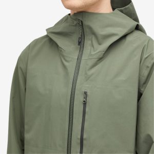 Blaest Stette 3L Hooded Jacket