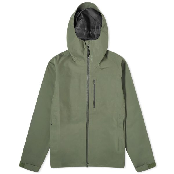 Blaest Stette 3L Hooded Jacket