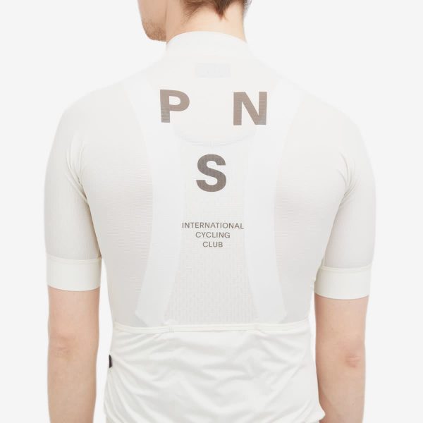 Pas Normal Studios x Oakley Mechanism Jersey