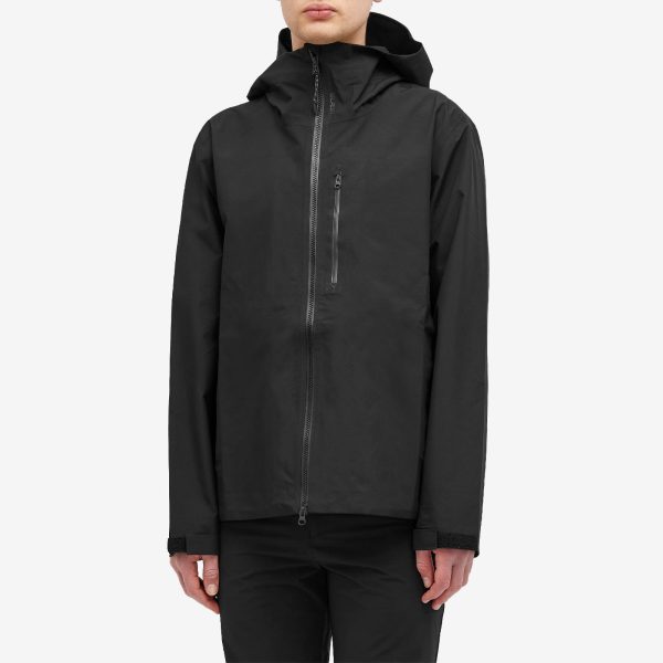 Blaest Stette 3L Hooded Jacket