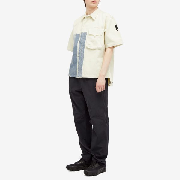 A-COLD-WALL* Strand Short Sleeve Shirt