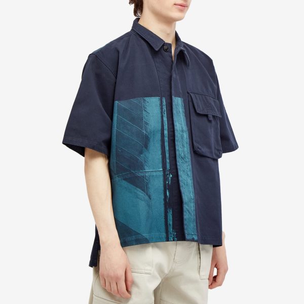 A-COLD-WALL* Strand Short Sleeve Shirt