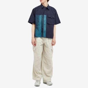 A-COLD-WALL* Strand Short Sleeve Shirt