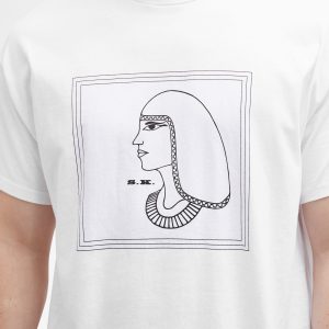 s.k manor hill Goddess T-Shirt