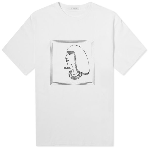 s.k manor hill Goddess T-Shirt