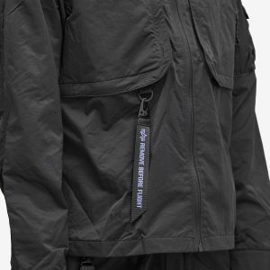 Alpha Industries UV Utility Overshirt