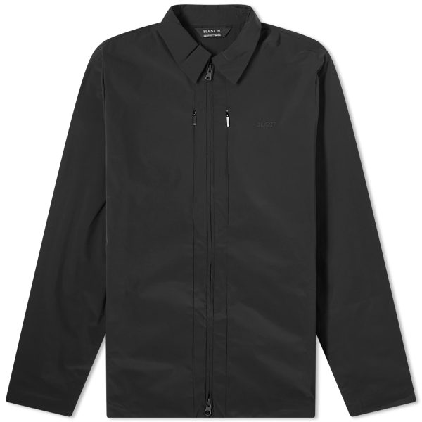 Blaest Folven Lightweight Shirt Jacket