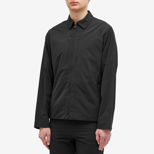 Blaest Folven Lightweight Shirt Jacket