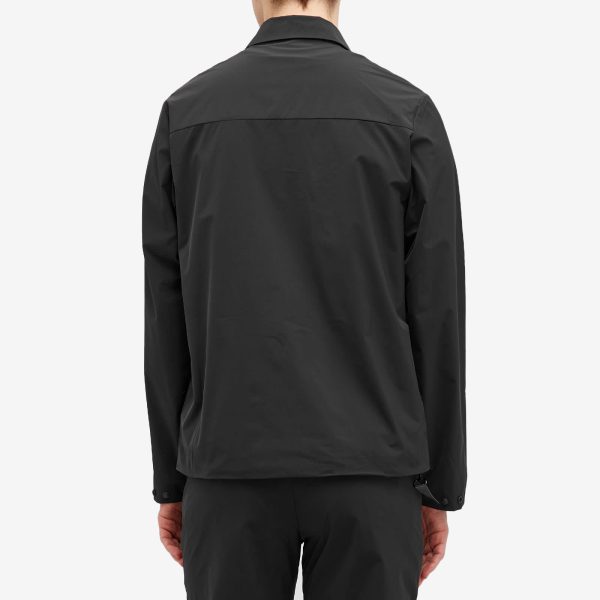 Blaest Folven Lightweight Shirt Jacket