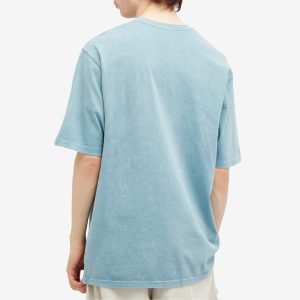 A-COLD-WALL* Overdye Logo T-Shirt