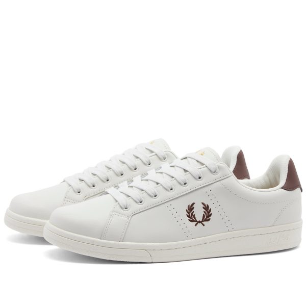 Fred Perry B721 Leather Sneaker