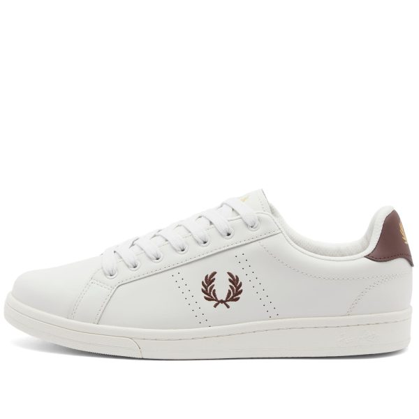 Fred Perry B721 Leather Sneaker