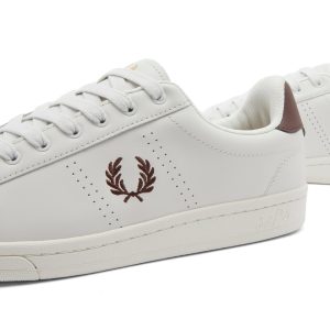 Fred Perry B721 Leather Sneaker