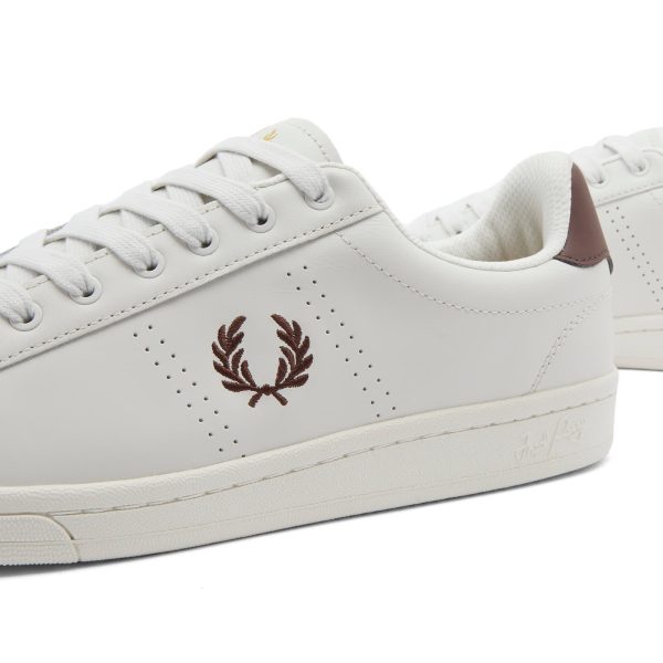 Fred Perry B721 Leather Sneaker