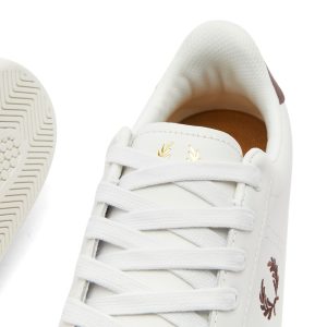 Fred Perry B721 Leather Sneaker