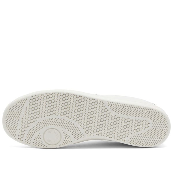 Fred Perry B721 Leather Sneaker