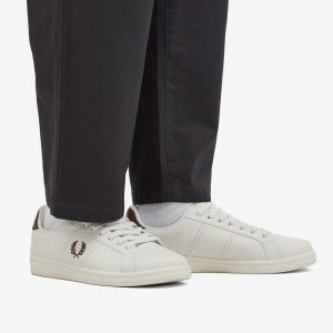 Fred Perry B721 Leather Sneaker