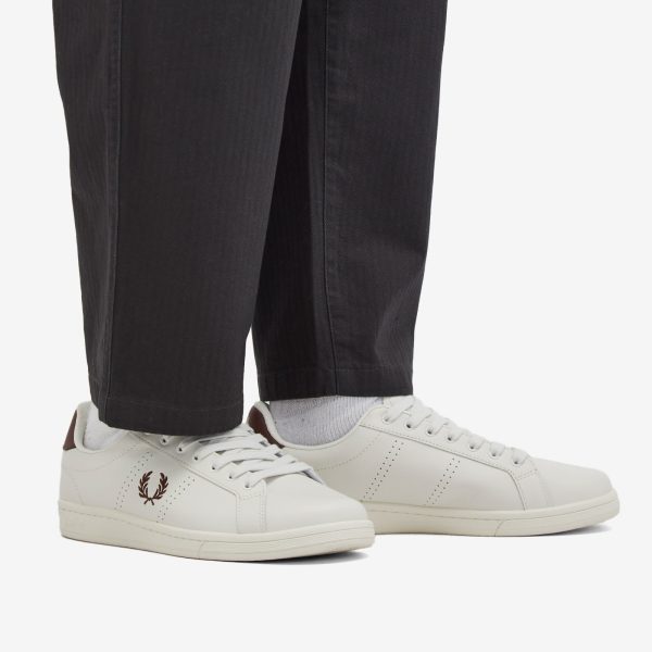 Fred Perry B721 Leather Sneaker