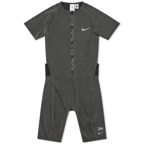 Nike x Patta Race Suit