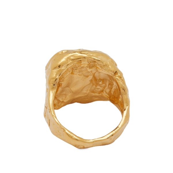 Simuero Lago Ring