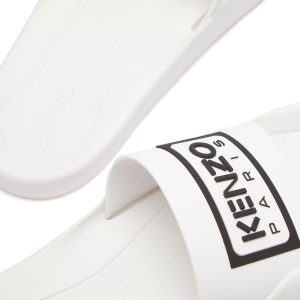 Kenzo Pool Slides