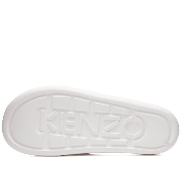 Kenzo Pool Slides