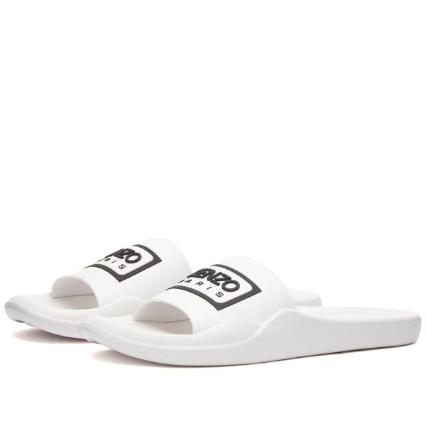 Kenzo Pool Slides