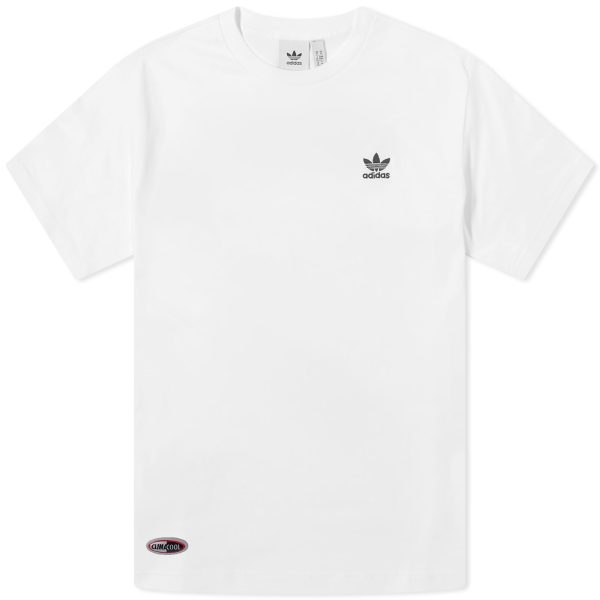 Adidas Climacool T-Shirt